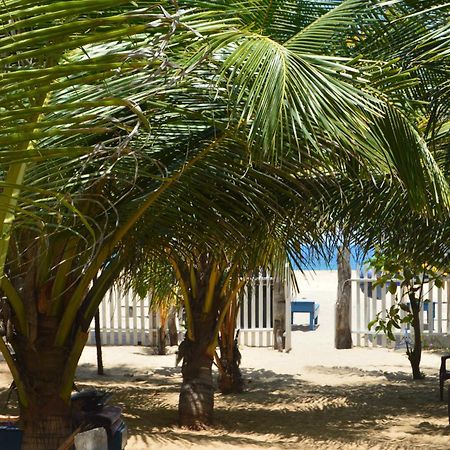 Shim Beach Resort Arugam Bay Kültér fotó