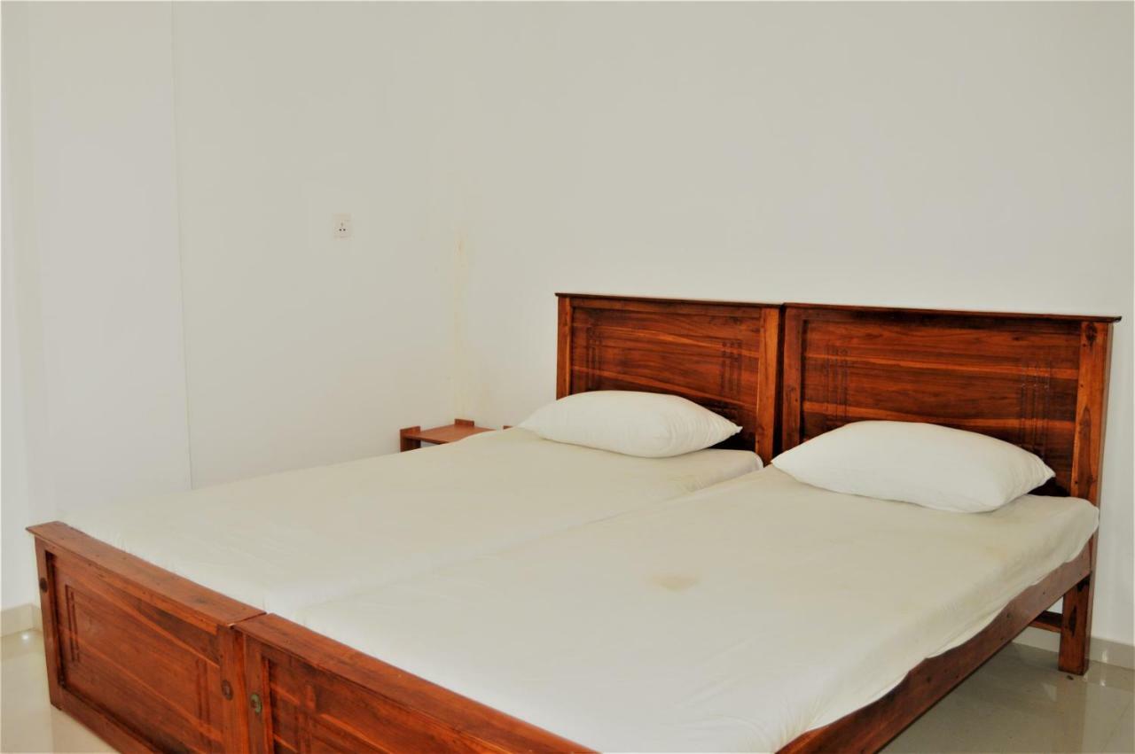 Shim Beach Resort Arugam Bay Kültér fotó