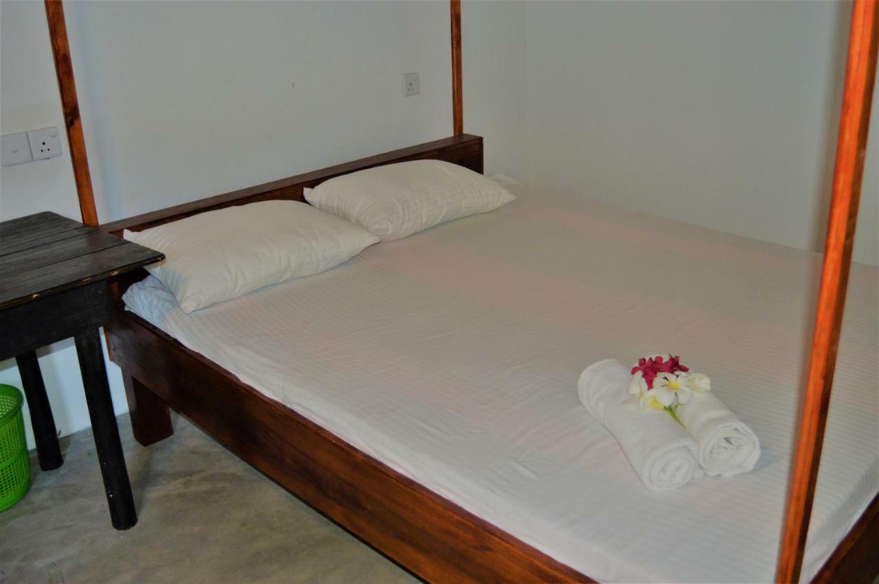 Shim Beach Resort Arugam Bay Kültér fotó