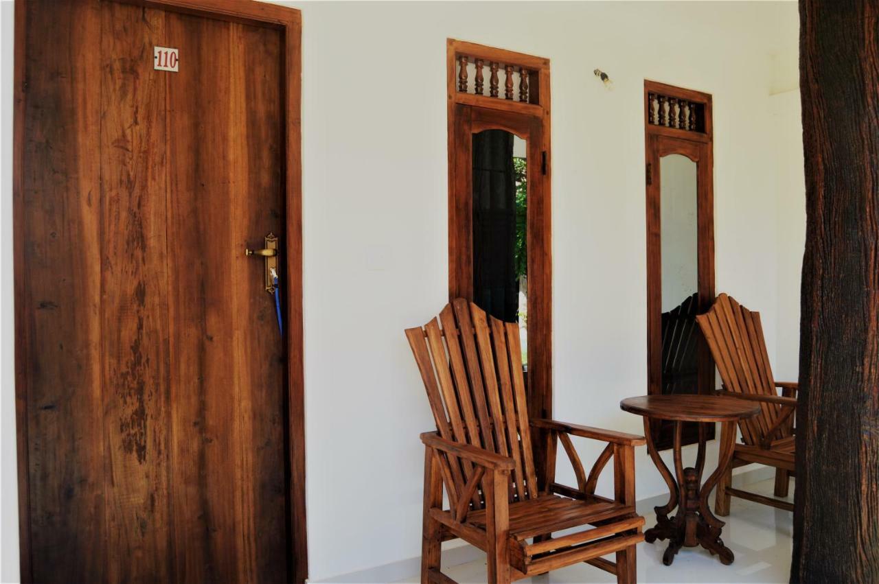 Shim Beach Resort Arugam Bay Kültér fotó