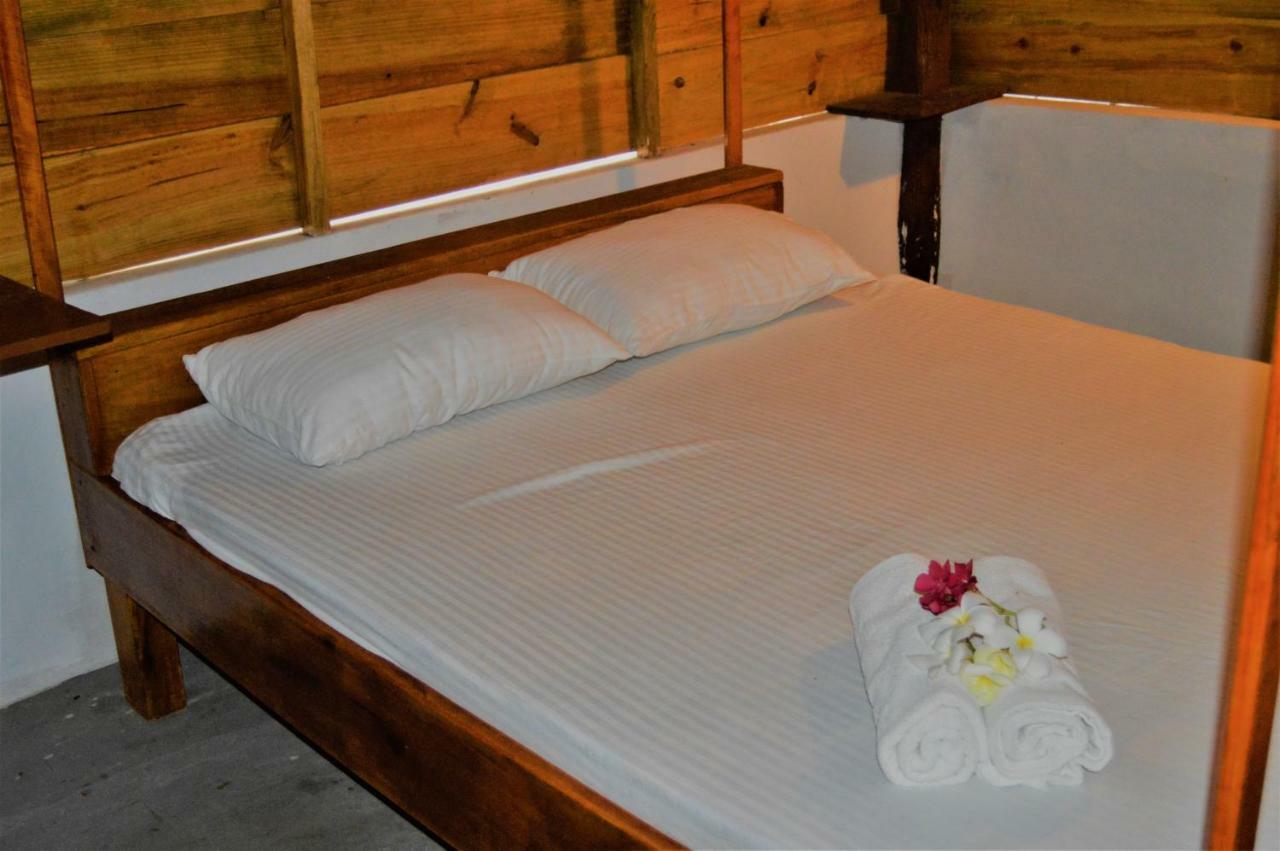 Shim Beach Resort Arugam Bay Kültér fotó